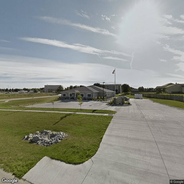 street view of Homestead of Knoxville Memory Care