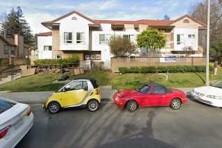 street view of Crescent Oaks Memory Care