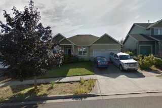 street view of Heirloom Adult Foster Care