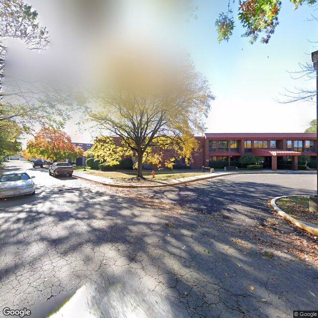 street view of River's Edge Nursing and Rehabilition Center