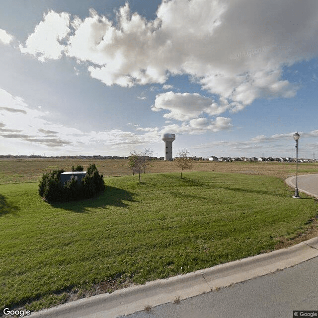street view of Park Place of St John Assisted Living