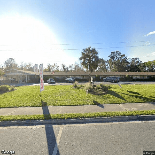 street view of Avalon Healthcare Center