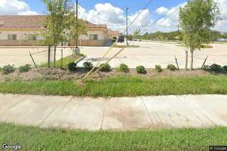 street view of The Park at Bay Area