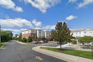 street view of Lockwood of Clinton