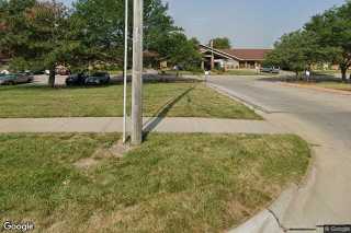 street view of Topeka Center for Rehabilitation and Nursing