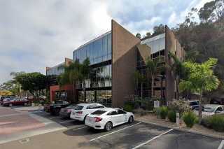 street view of AccentCare of San Diego