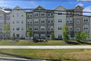 street view of Merrill Gardens at Glen Mills