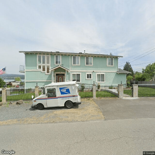street view of Sweet Home Quality Care