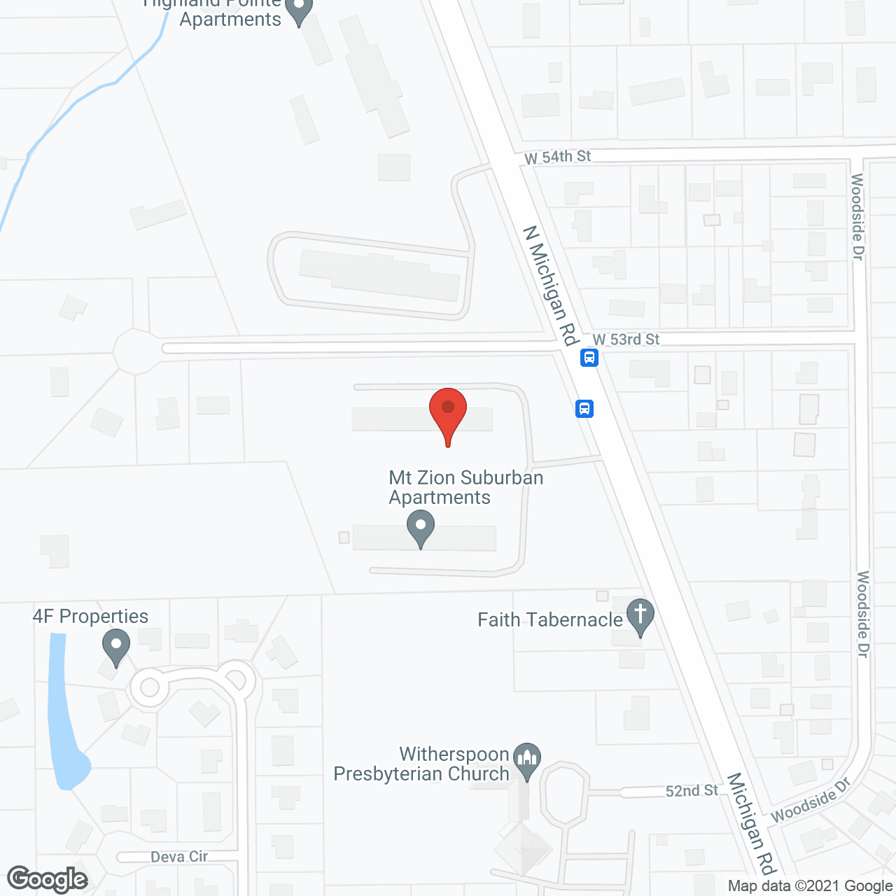 Servant Home Care, LLC in google map