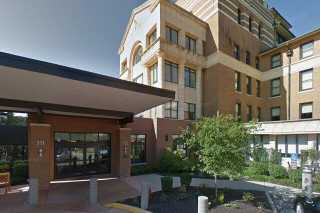 street view of Lutheran Convalescent Home