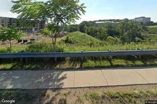 street view of Atria McCandless