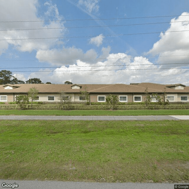 street view of Discovery Village at Stuart