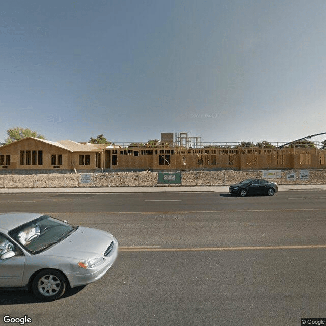 street view of The Lodge at Grand Junction