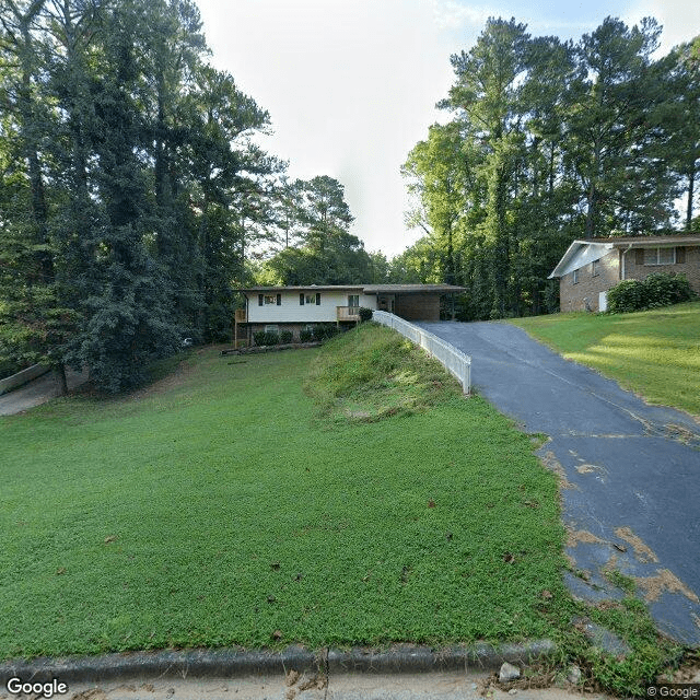 street view of Madeline Serenity Personal Care Home