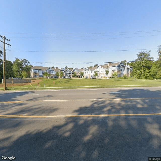 street view of Anthology of Anderson Township