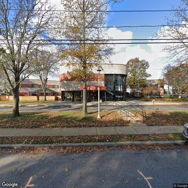 street view of Luxor Nursing and Rehabilitation at Sayville