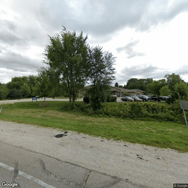 street view of Dimensions Living Pewaukee West