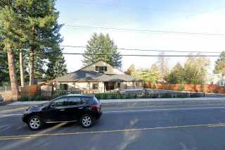 street view of Better Living Residential Care