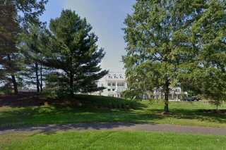 street view of The Wellington at Lake Manassas Community
