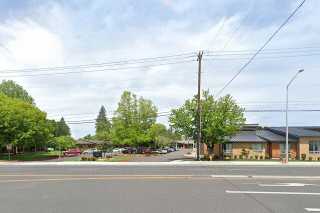 street view of Maryville Memory Care