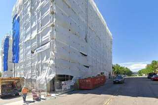 street view of The Belleview