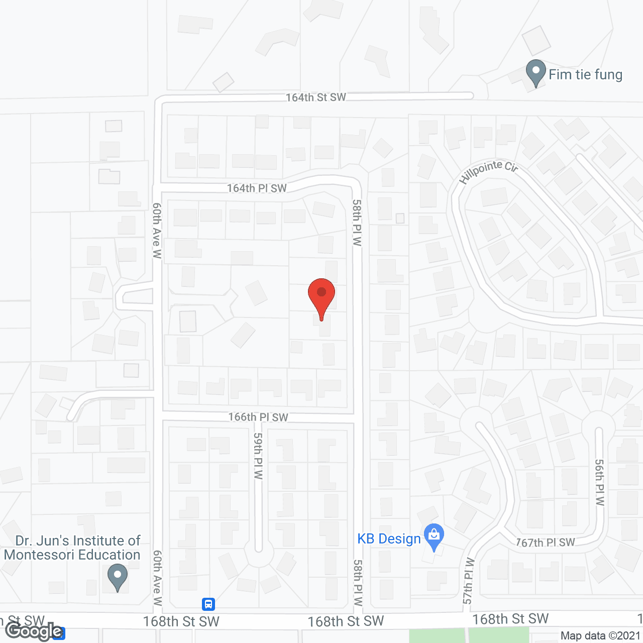 #1 Helana's Adult Family Homes LLC in google map