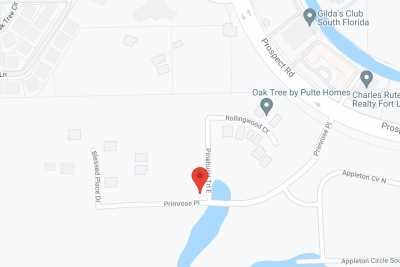 Brightside Homecare - Fort Lauderdale,  FL in google map