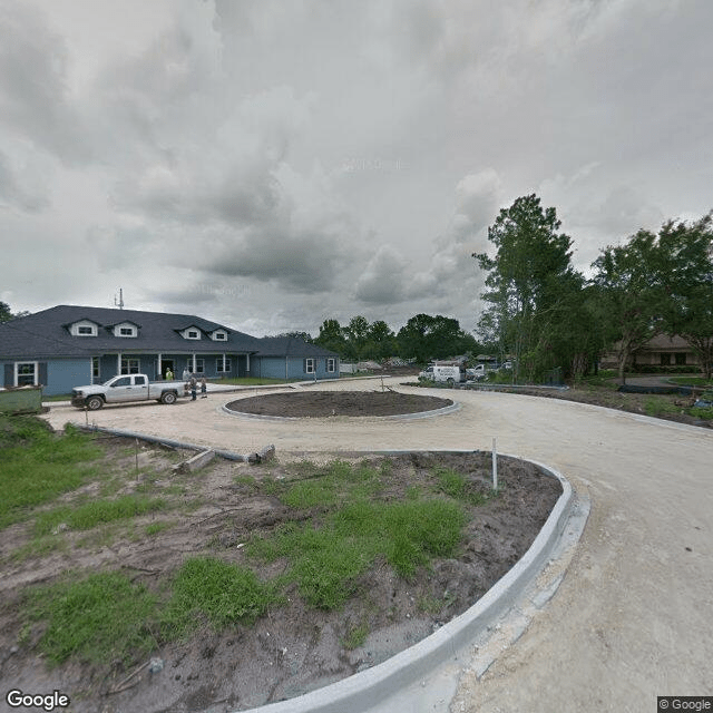 street view of Silver Treasures Assisted Living at Orange Park - Boutique Style Assisted Living