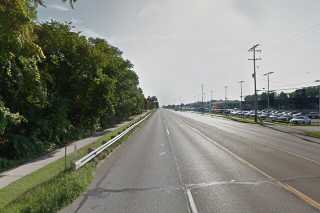 street view of Willow Creek West AFC