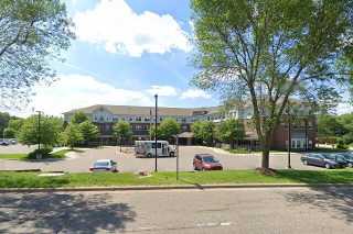 street view of New Perspective Senior Living Carlson Parkway