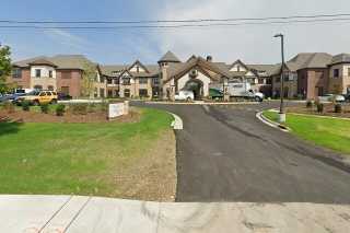 street view of Heartis Village of Brookfield