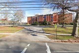 street view of Luxor Nursing and Rehabilitation at Mills Pond
