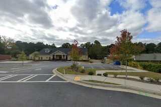 street view of Grace Living of Marietta