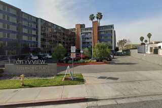 street view of CityView Apartments