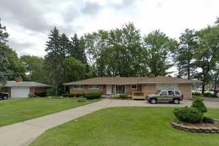 street view of Serenity Elderly Care