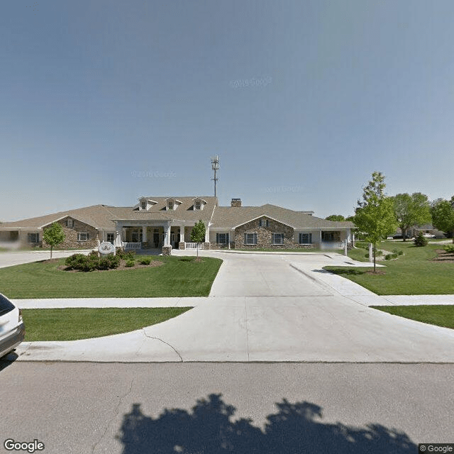 street view of CountryHouse on Old Cheney - Lincoln 1