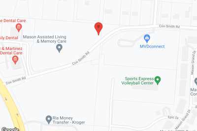 Mason Assisted Living & Memory Care in google map
