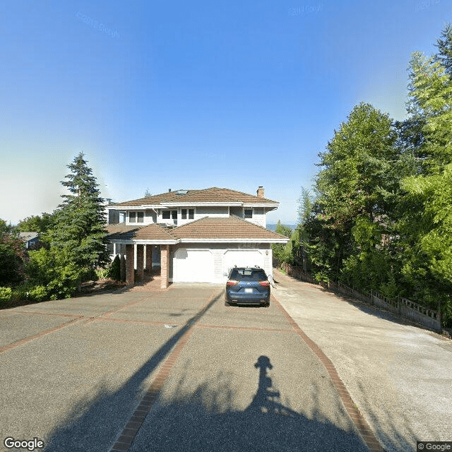 street view of 3 Tree Vista Adult Family Home, LLC