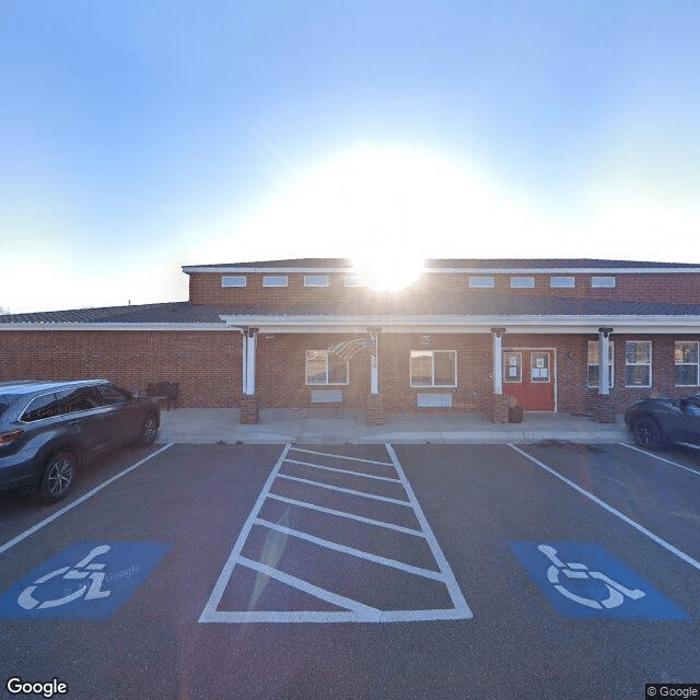 street view of BeeHive Homes of Amarillo