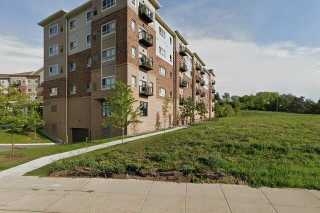 street view of Affinity at Eagan