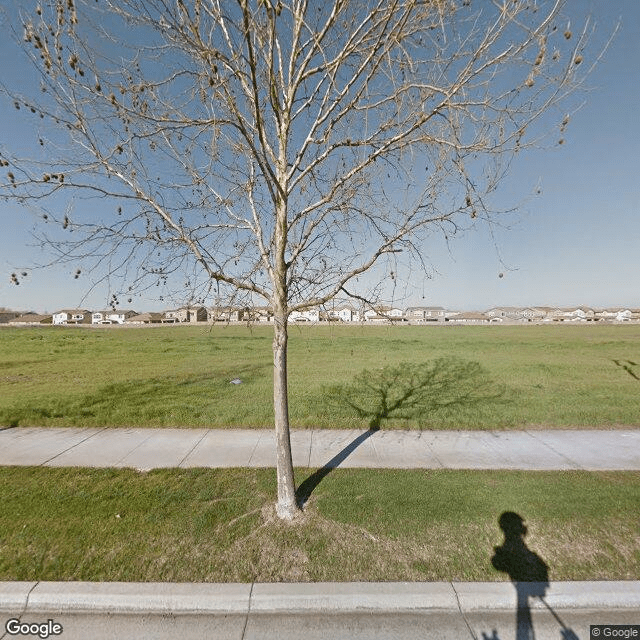 street view of The Gardens at Laguna Springs