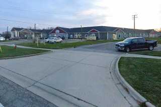 street view of Brighton Manor Assisted Living and Memory Care