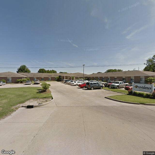 street view of Azalea Commons of Cleveland