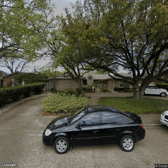 street view of Sage Oak - Lake Highland