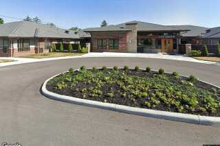 street view of The Grove at Oakleaf Village
