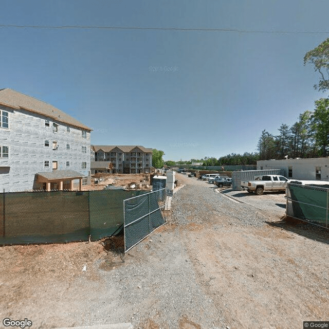 street view of Harmony at Greensboro