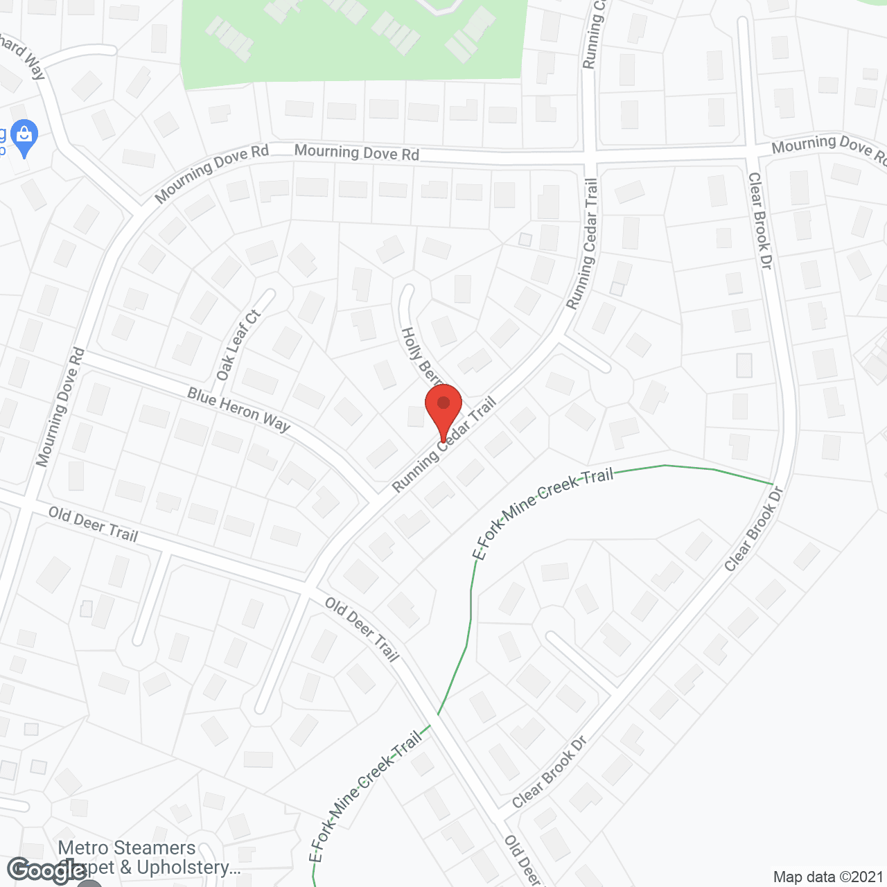 Allcare Home Health Agency, Inc in google map