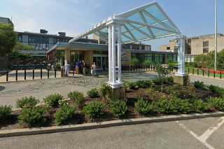 street view of Hebrew Rehabilitation Center