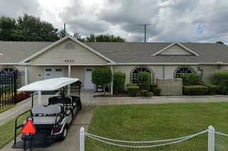 street view of Villas at Hunters Ridge
