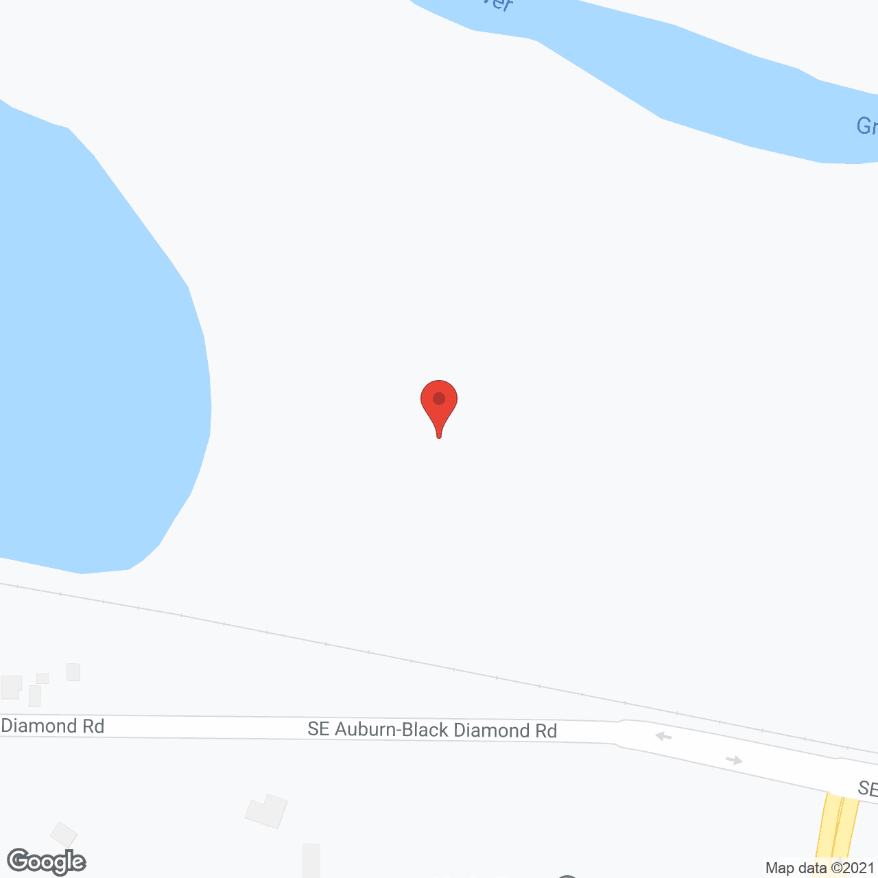 Reserve at Auburn in google map